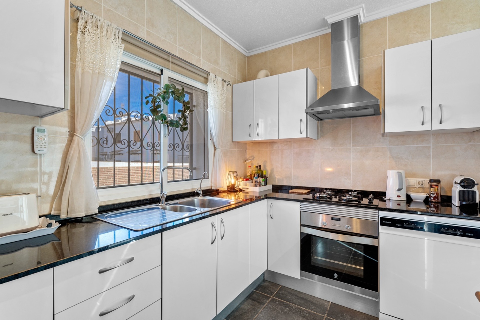 Venta - Chalet - Ciudad Quesada - Rojales - Doña pepa