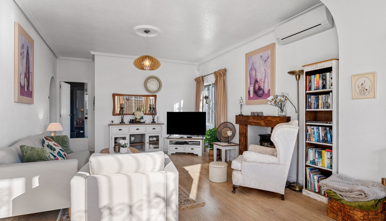 Venta - Chalet - Ciudad Quesada - Rojales - Doña pepa