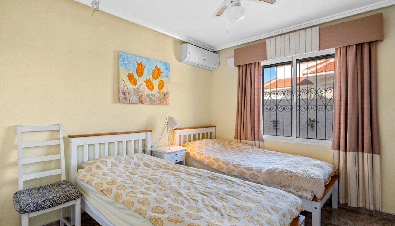 Venta - Chalet - Ciudad Quesada - Rojales - Doña pepa