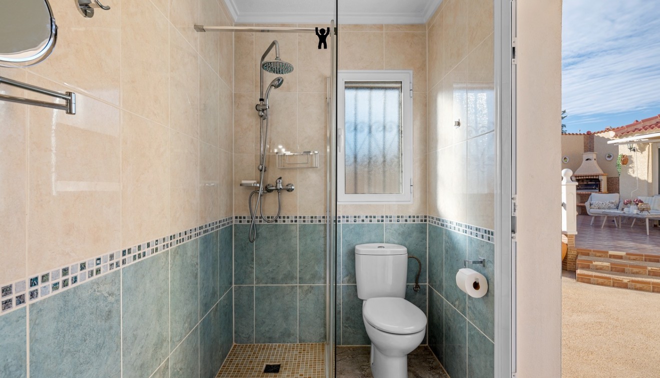 Venta - Chalet - Ciudad Quesada - Rojales - Doña pepa