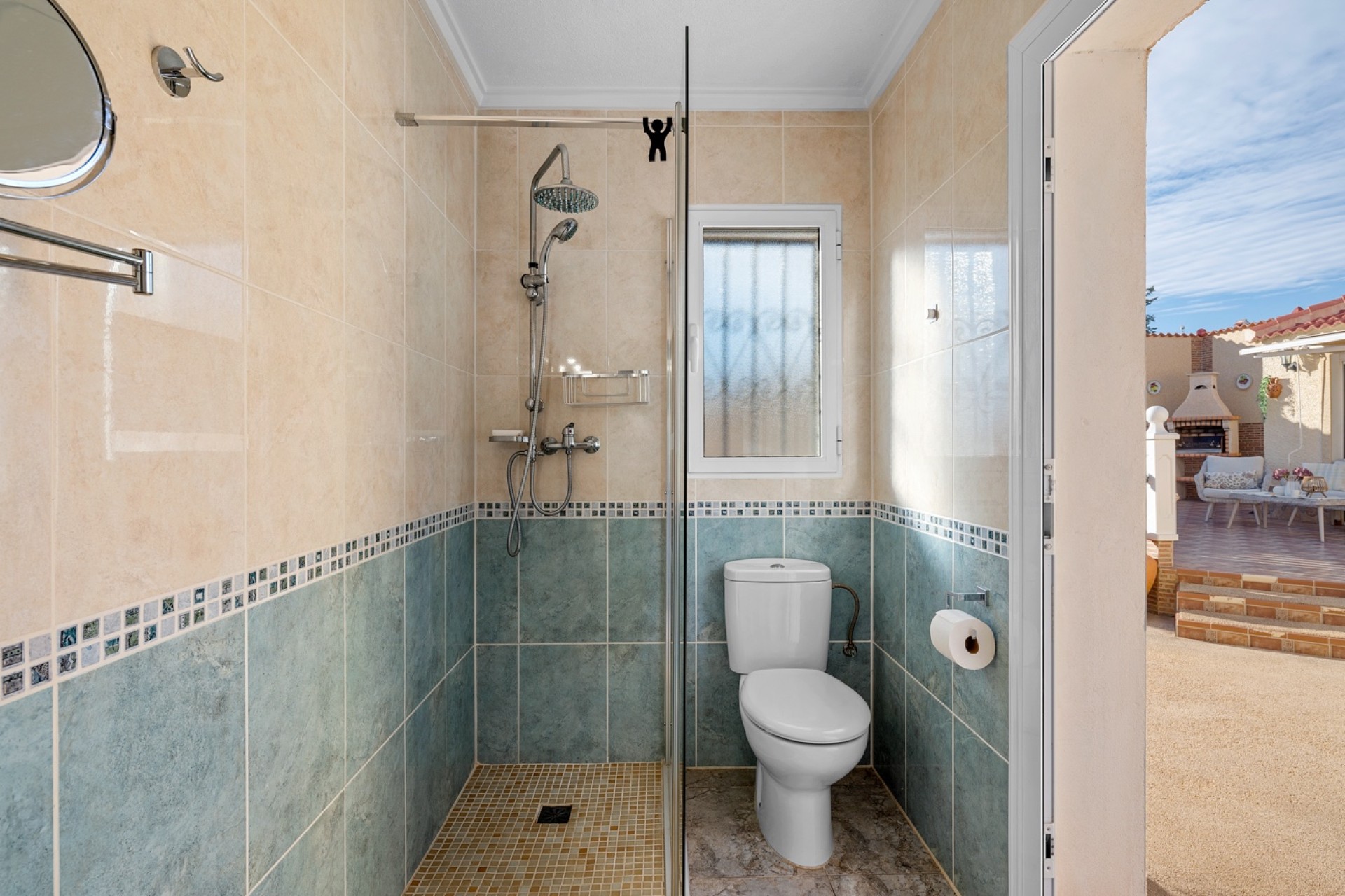 Venta - Chalet - Ciudad Quesada - Rojales - Doña pepa