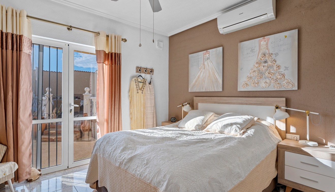 Venta - Chalet - Ciudad Quesada - Rojales - Doña pepa