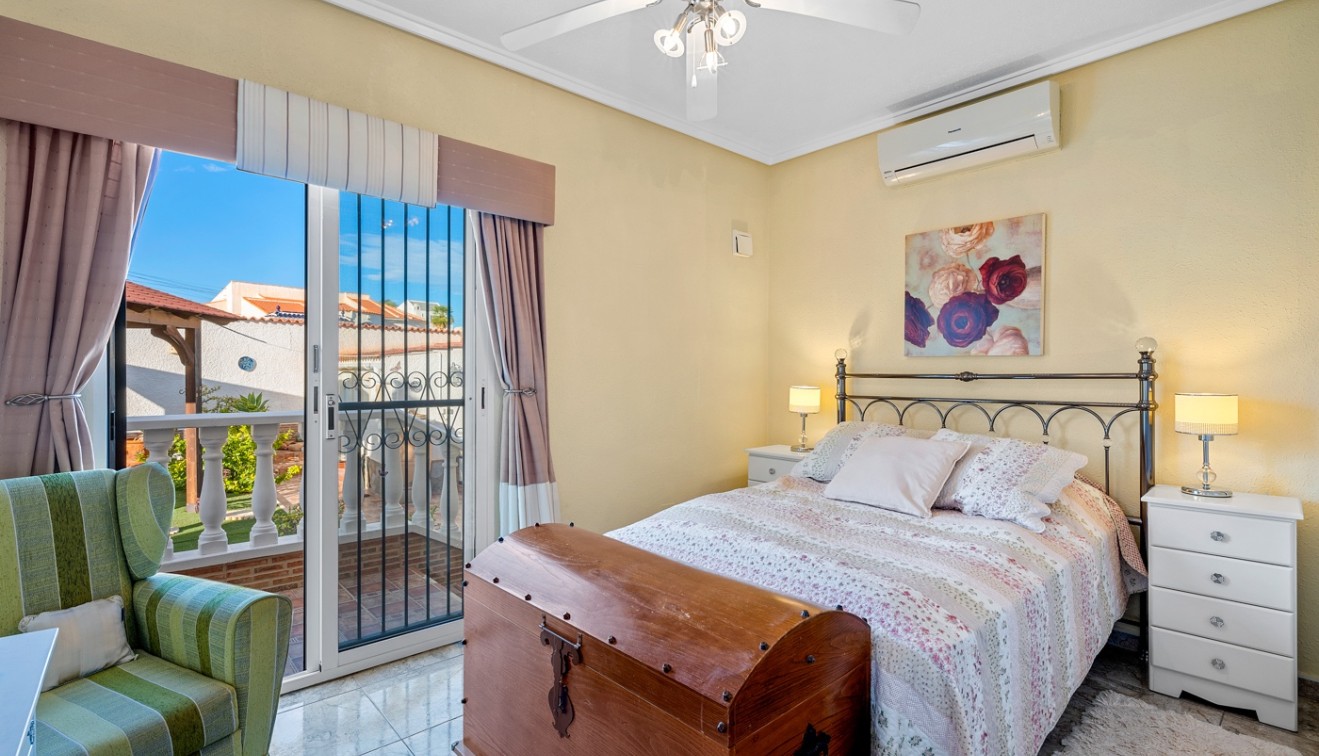 Venta - Chalet - Ciudad Quesada - Rojales - Doña pepa