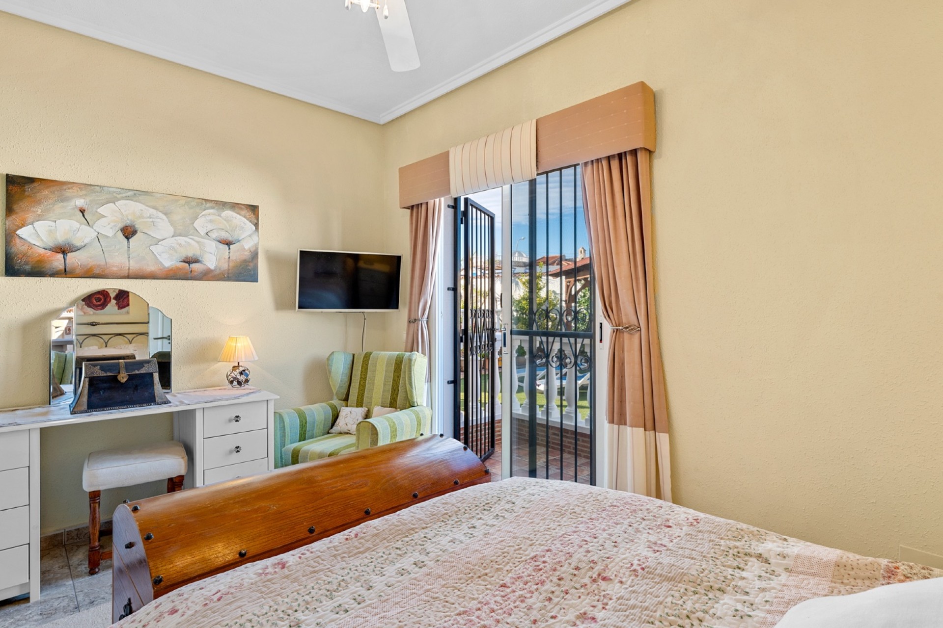 Venta - Chalet - Ciudad Quesada - Rojales - Doña pepa