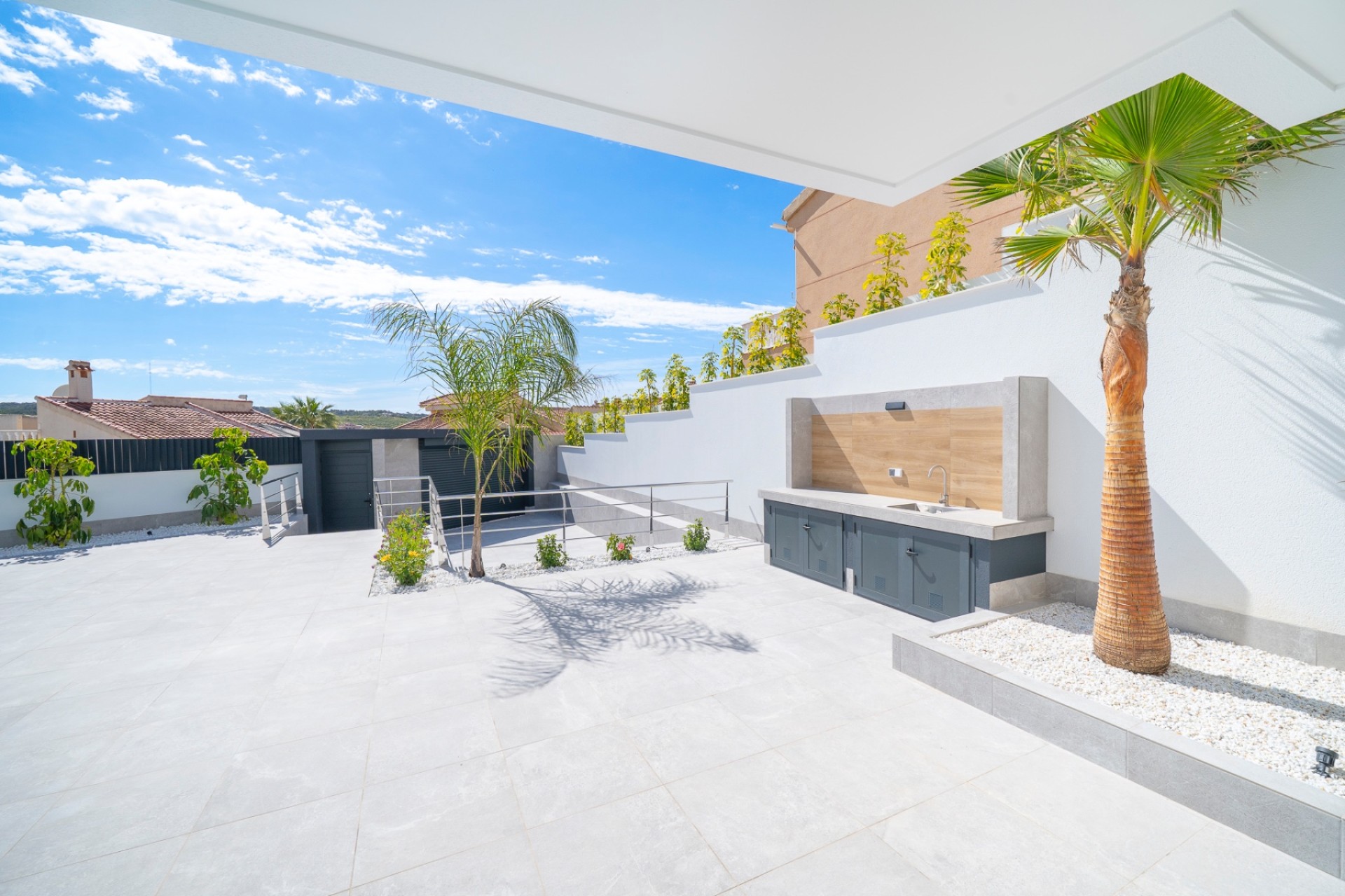Venta - Chalet - Ciudad Quesada - Rojales - La Marquesa Golf