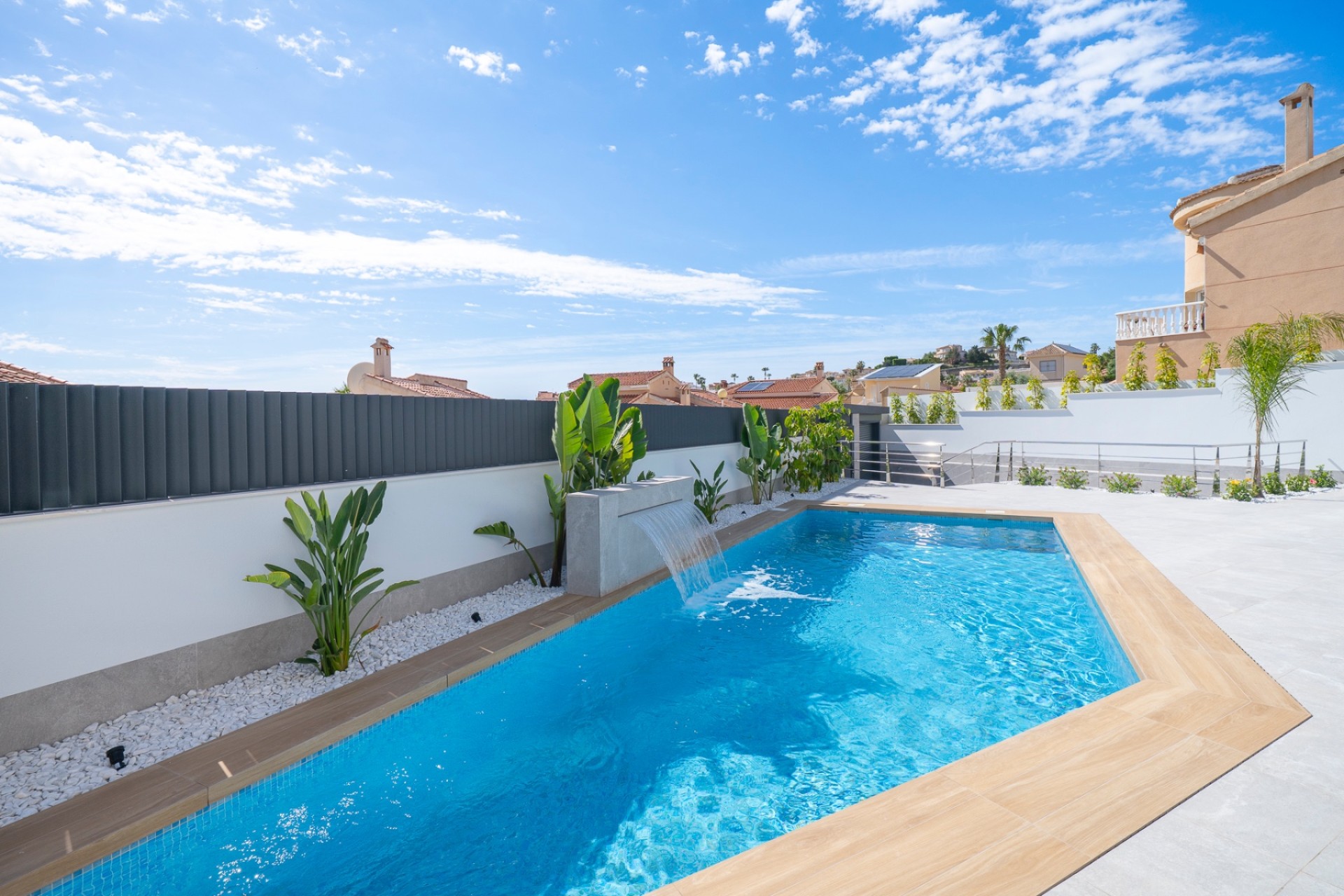 Venta - Chalet - Ciudad Quesada - Rojales - La Marquesa Golf