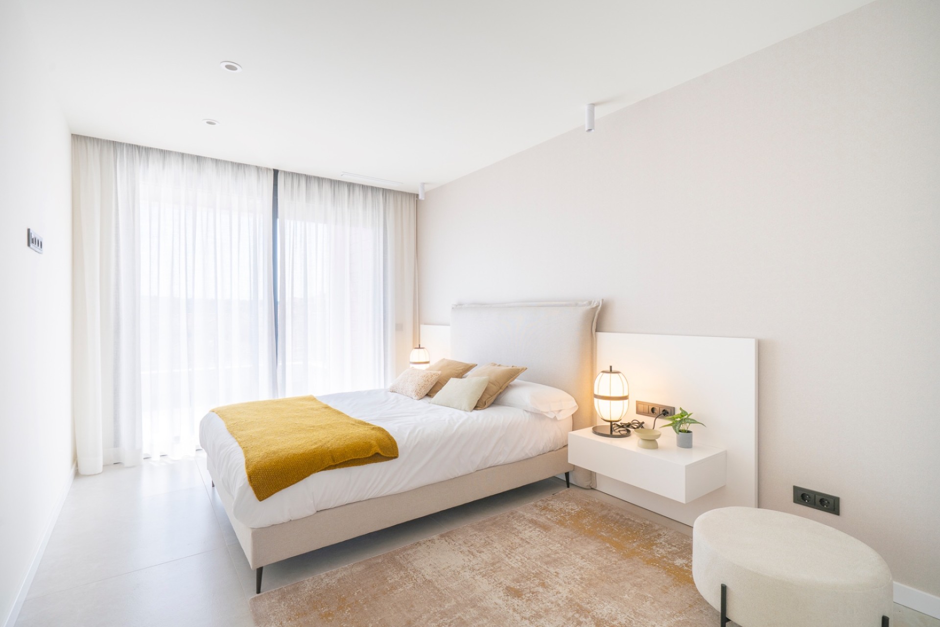 Venta - Chalet - Ciudad Quesada - Rojales - La Marquesa Golf