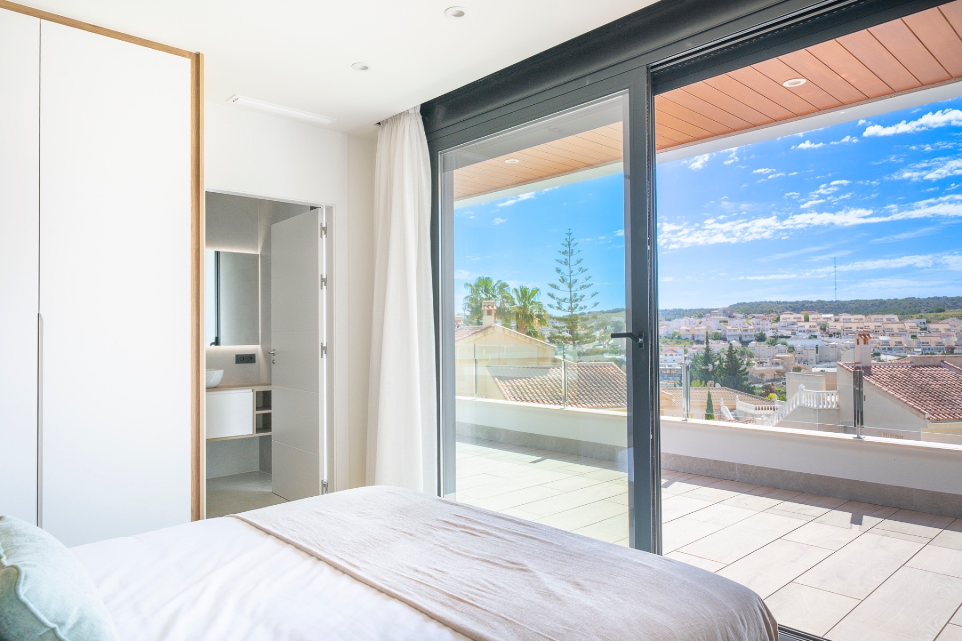 Venta - Chalet - Ciudad Quesada - Rojales - La Marquesa Golf