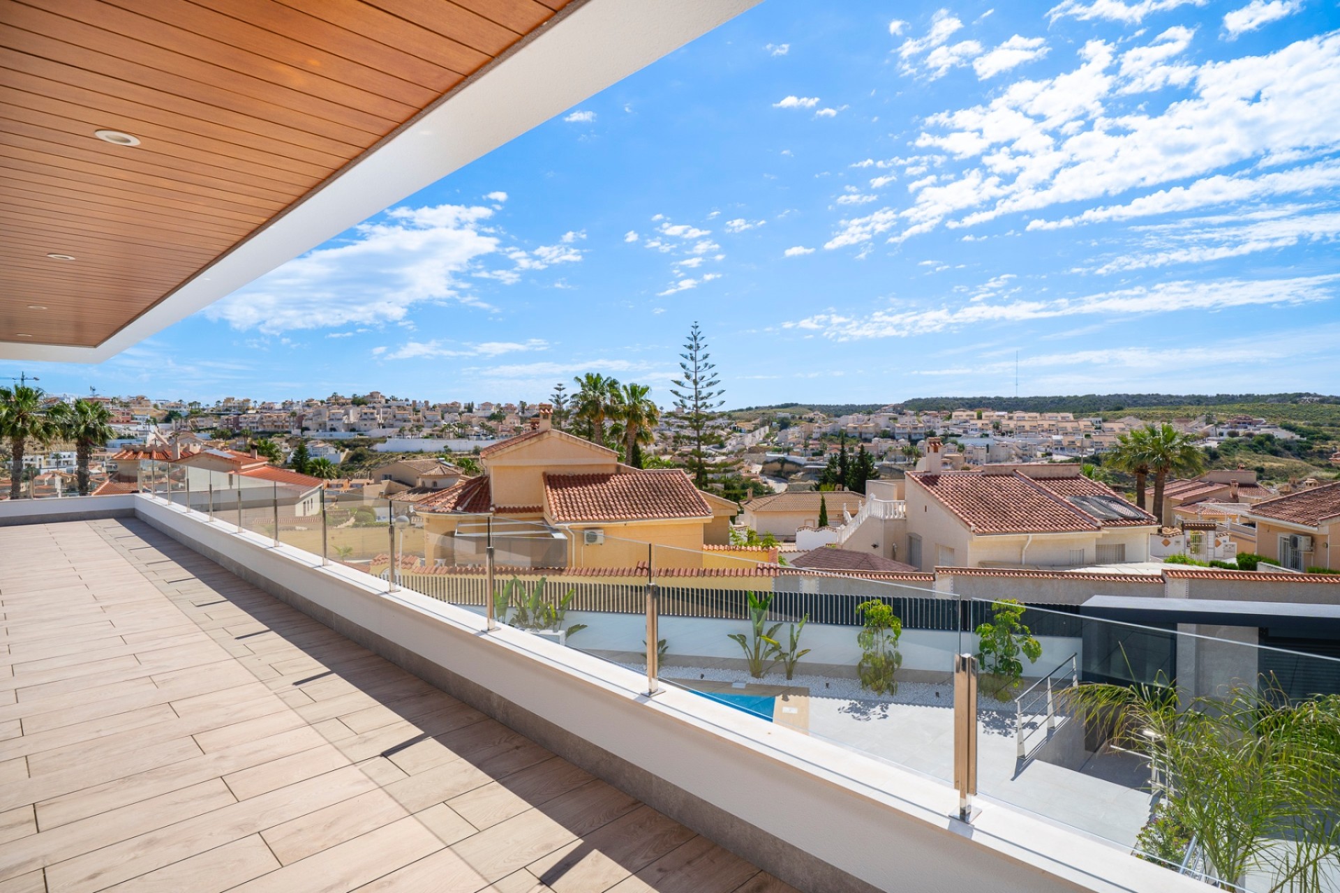 Venta - Chalet - Ciudad Quesada - Rojales - La Marquesa Golf