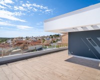 Venta - Chalet - Ciudad Quesada - Rojales - La Marquesa Golf