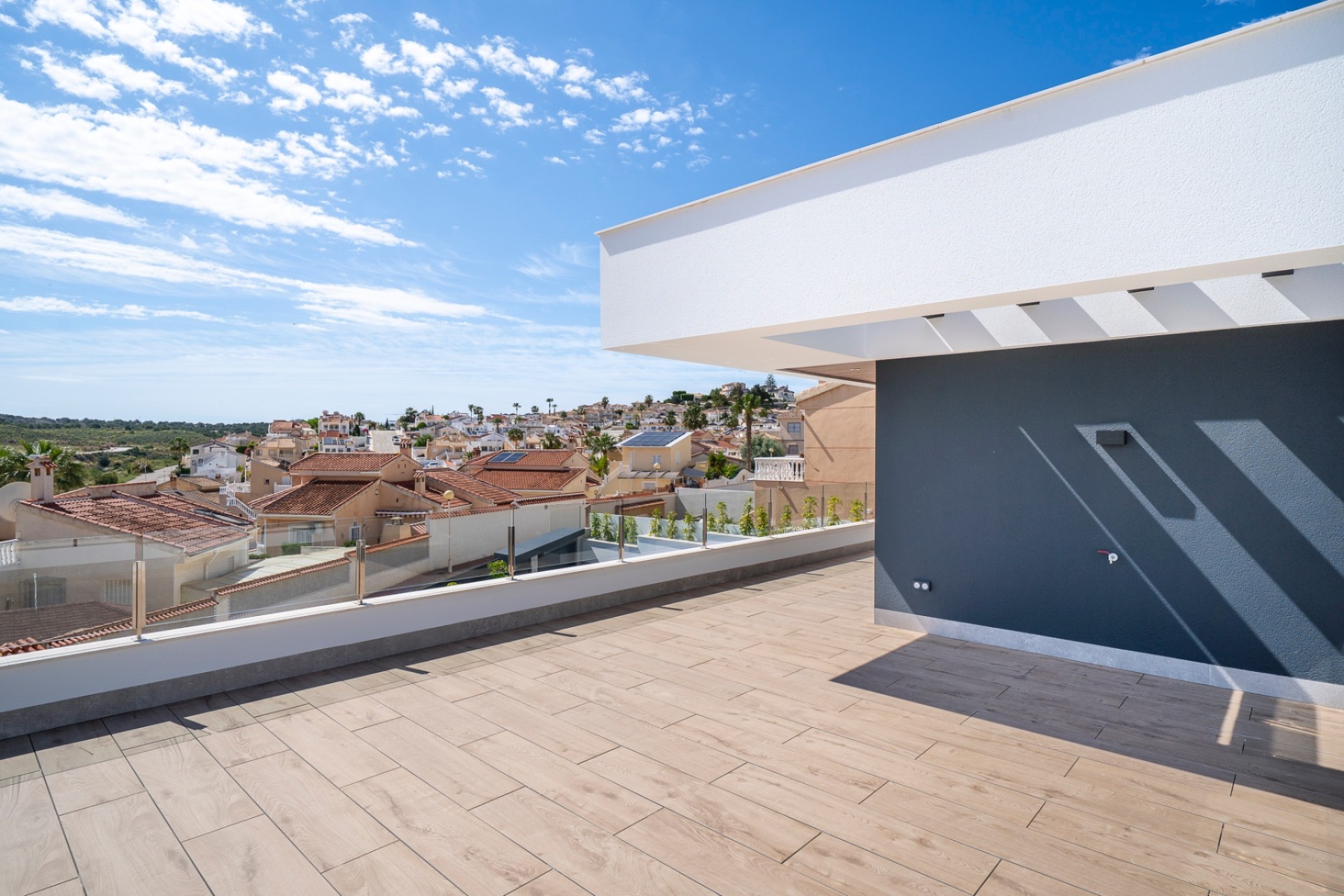 Venta - Chalet - Ciudad Quesada - Rojales - La Marquesa Golf