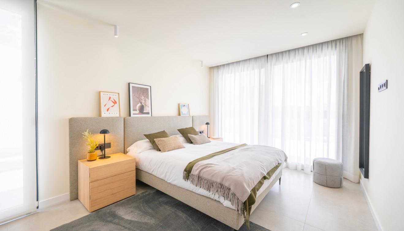 Venta - Chalet - Ciudad Quesada - Rojales - La Marquesa Golf