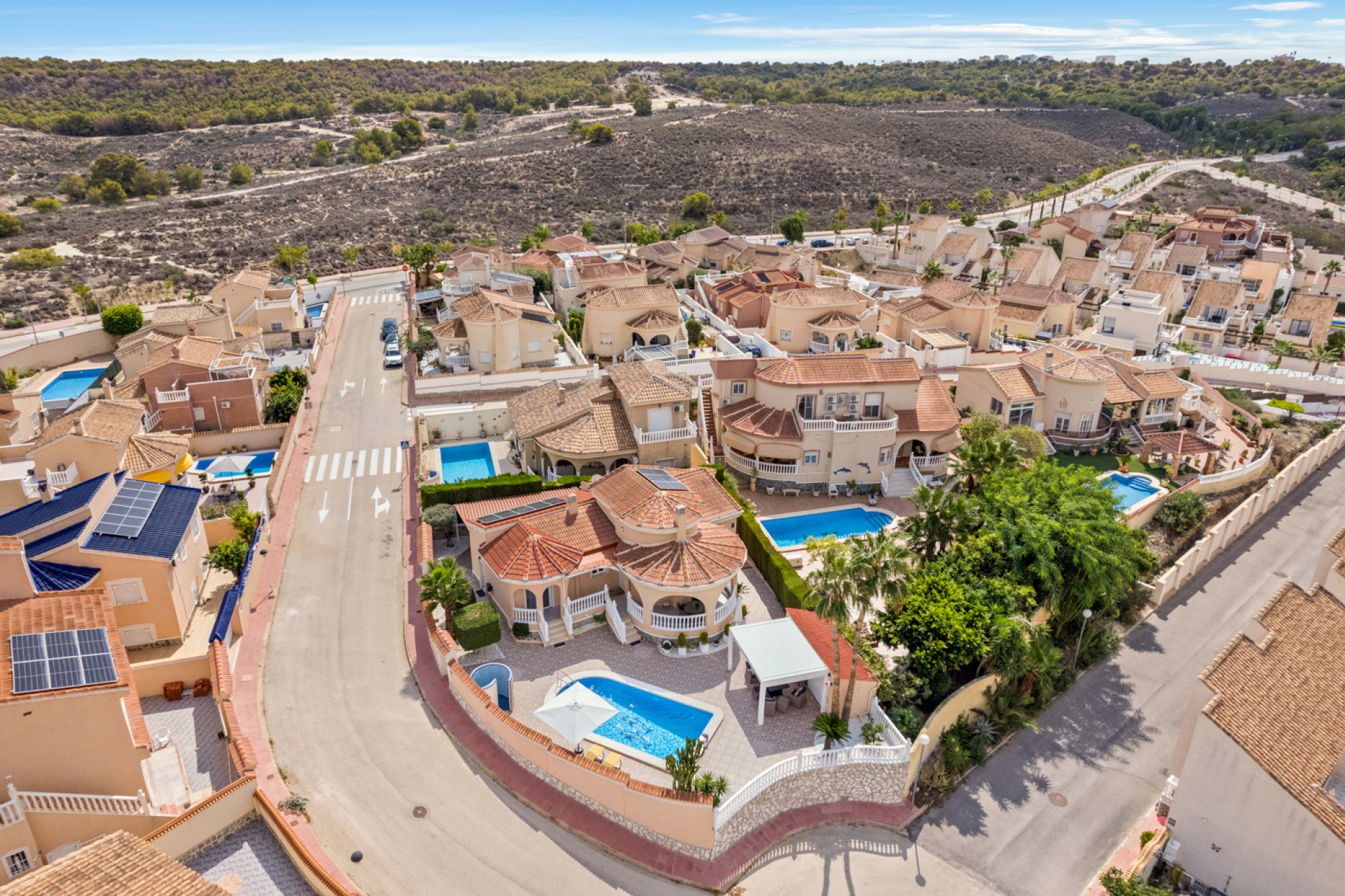 Venta - Chalet - Ciudad Quesada - Rojales - Rojales