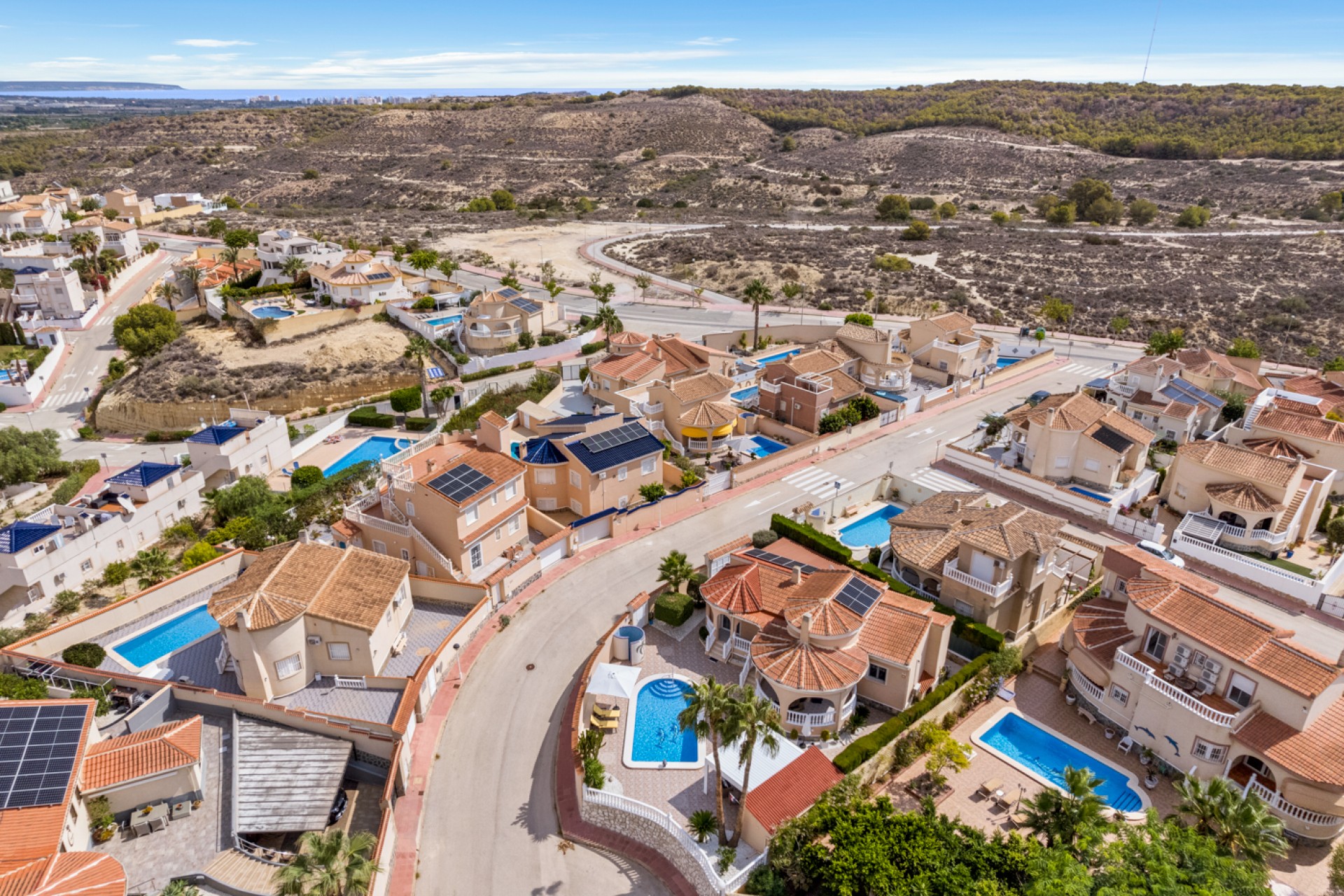 Venta - Chalet - Ciudad Quesada - Rojales - Rojales