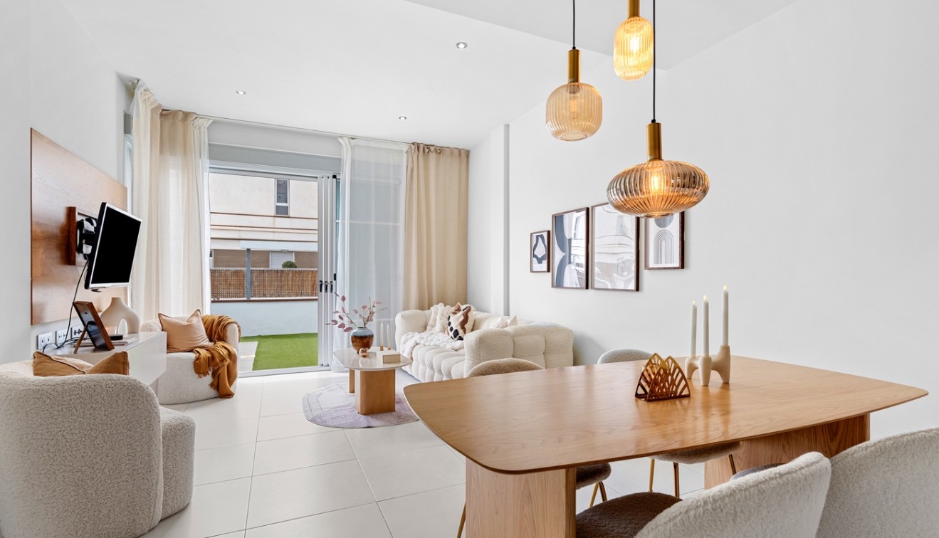 Venta - Chalet - Ciudad Quesada - Rojales - Rojales