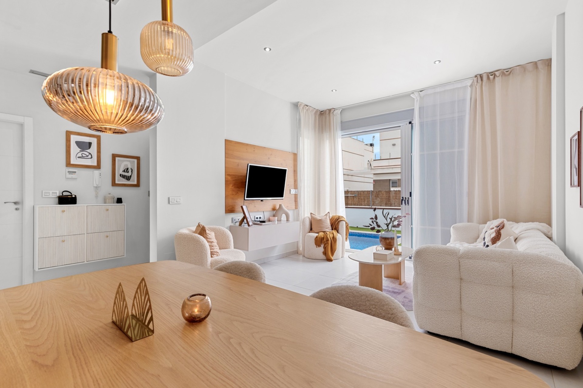 Venta - Chalet - Ciudad Quesada - Rojales - Rojales