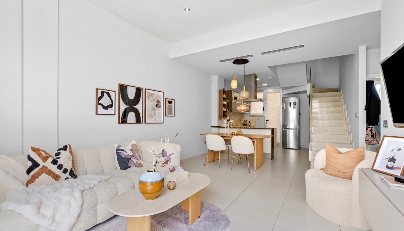 Venta - Chalet - Ciudad Quesada - Rojales - Rojales