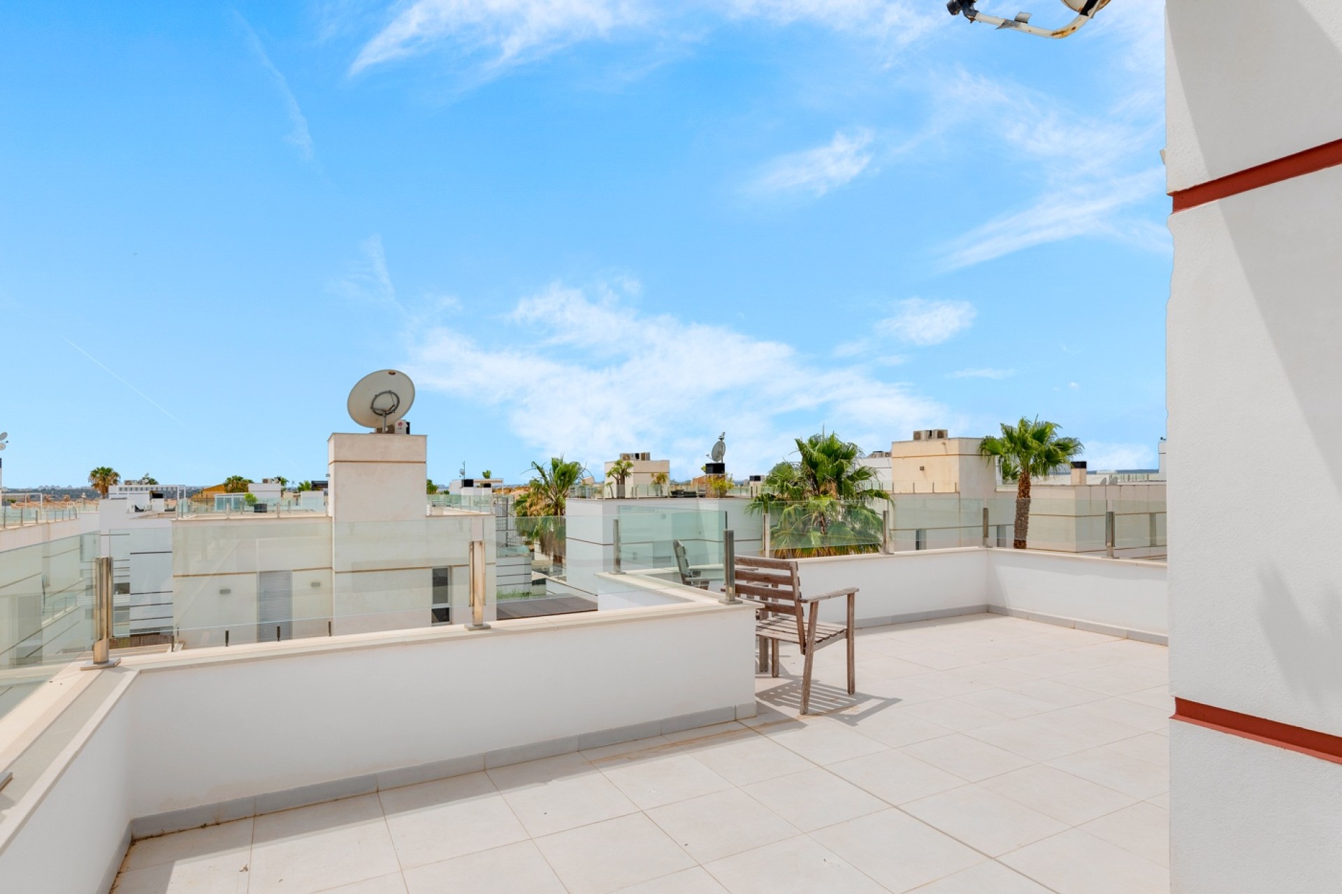 Venta - Chalet - Ciudad Quesada - Rojales - Rojales