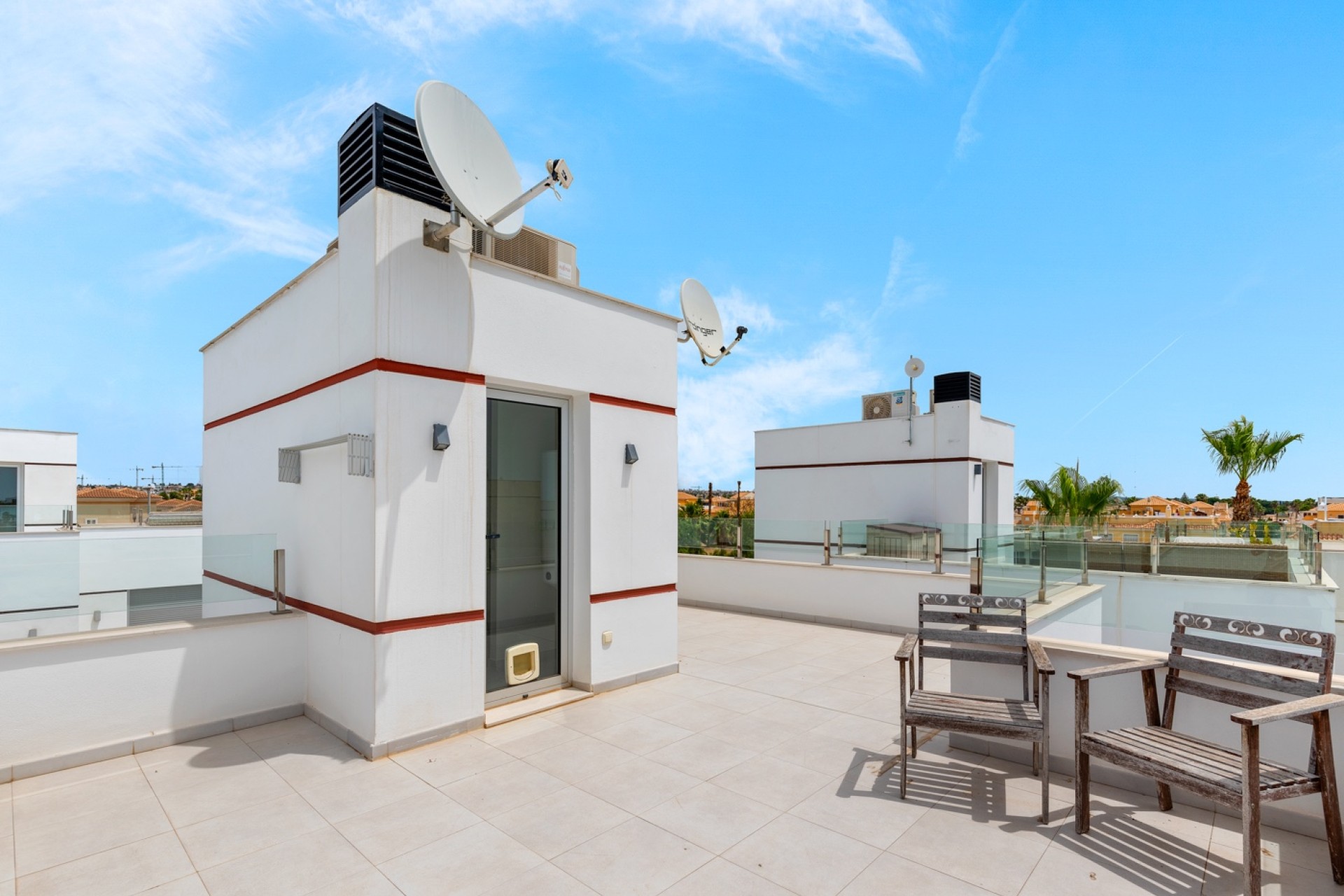 Venta - Chalet - Ciudad Quesada - Rojales - Rojales