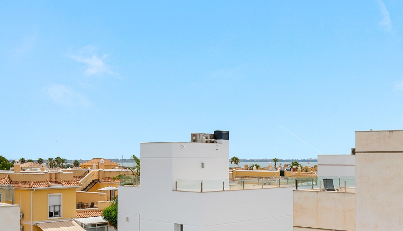 Venta - Chalet - Ciudad Quesada - Rojales - Rojales