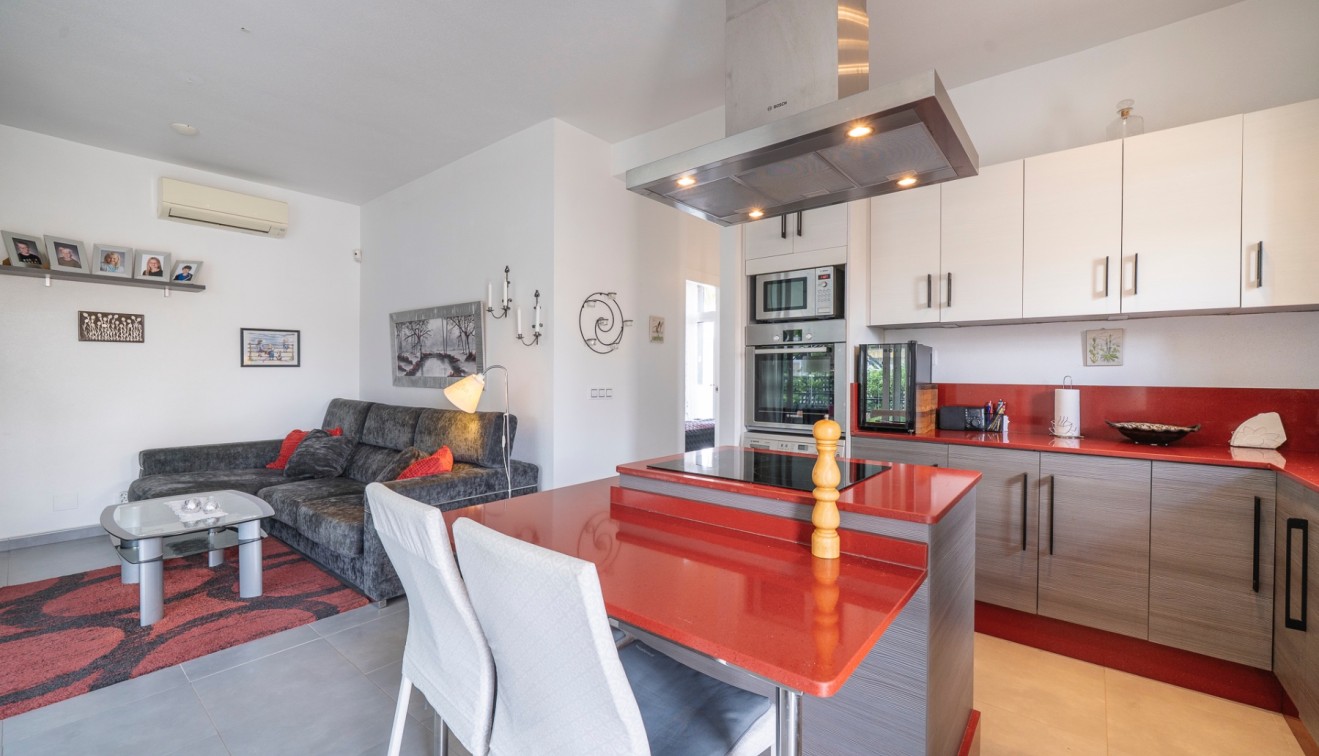 Venta - Chalet - Ciudad Quesada - Rojales - Rojales