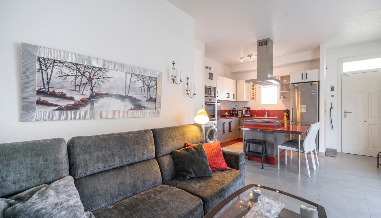 Venta - Chalet - Ciudad Quesada - Rojales - Rojales