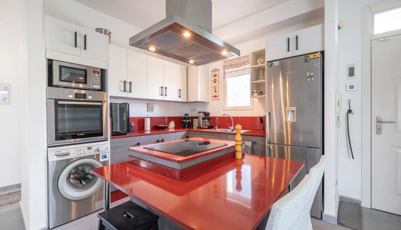 Venta - Chalet - Ciudad Quesada - Rojales - Rojales