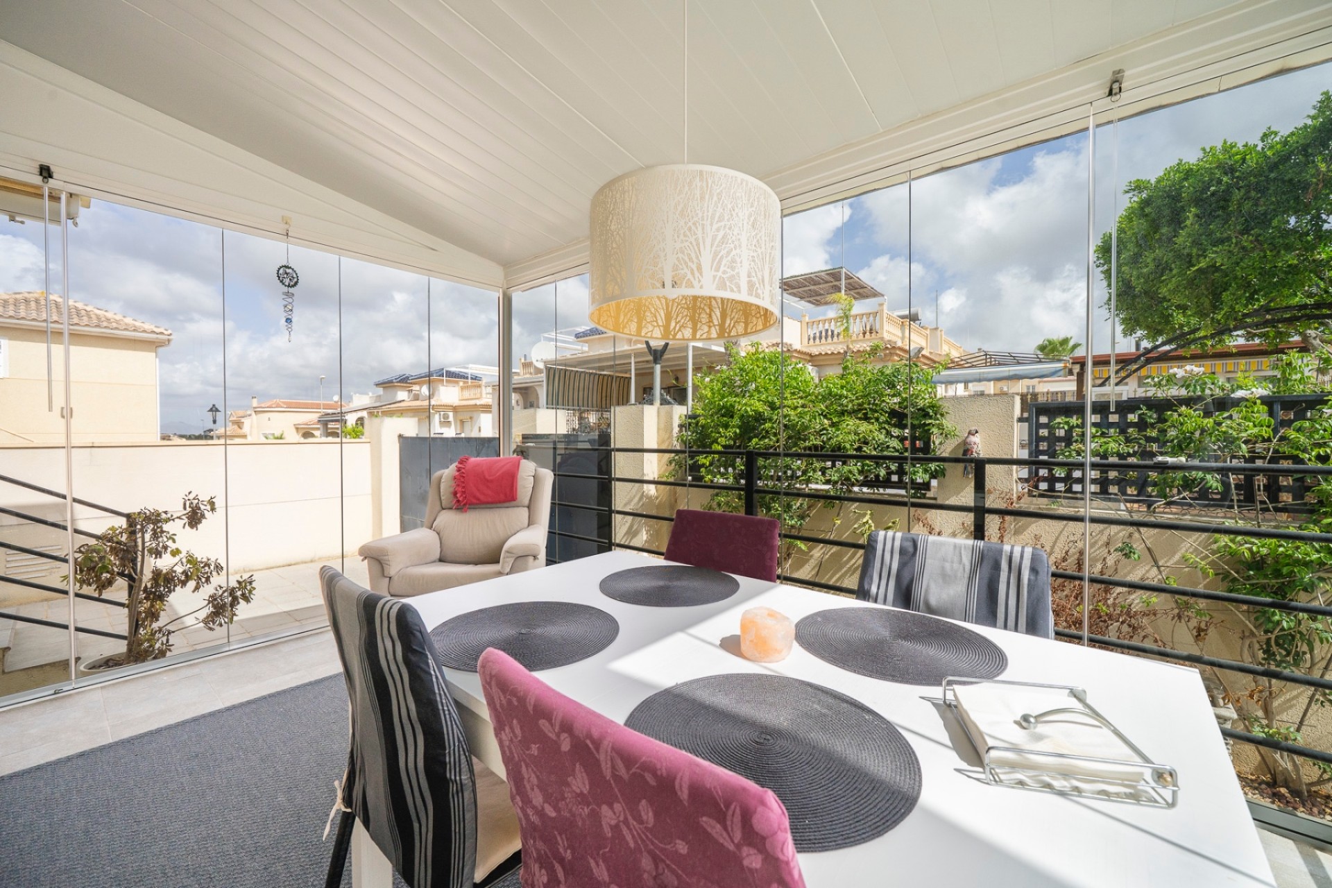 Venta - Chalet - Ciudad Quesada - Rojales - Rojales