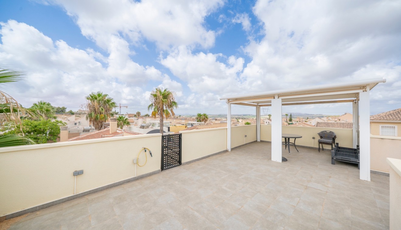 Venta - Chalet - Ciudad Quesada - Rojales - Rojales