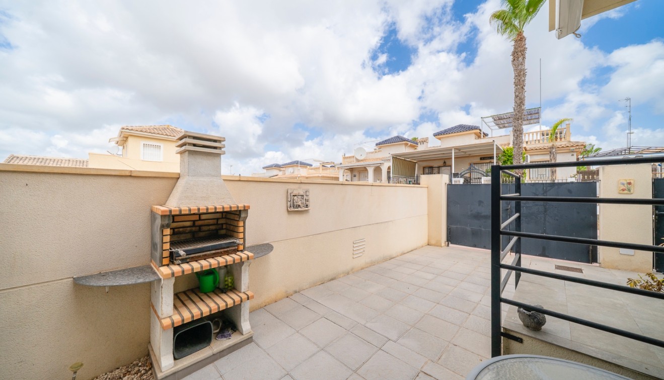 Venta - Chalet - Ciudad Quesada - Rojales - Rojales