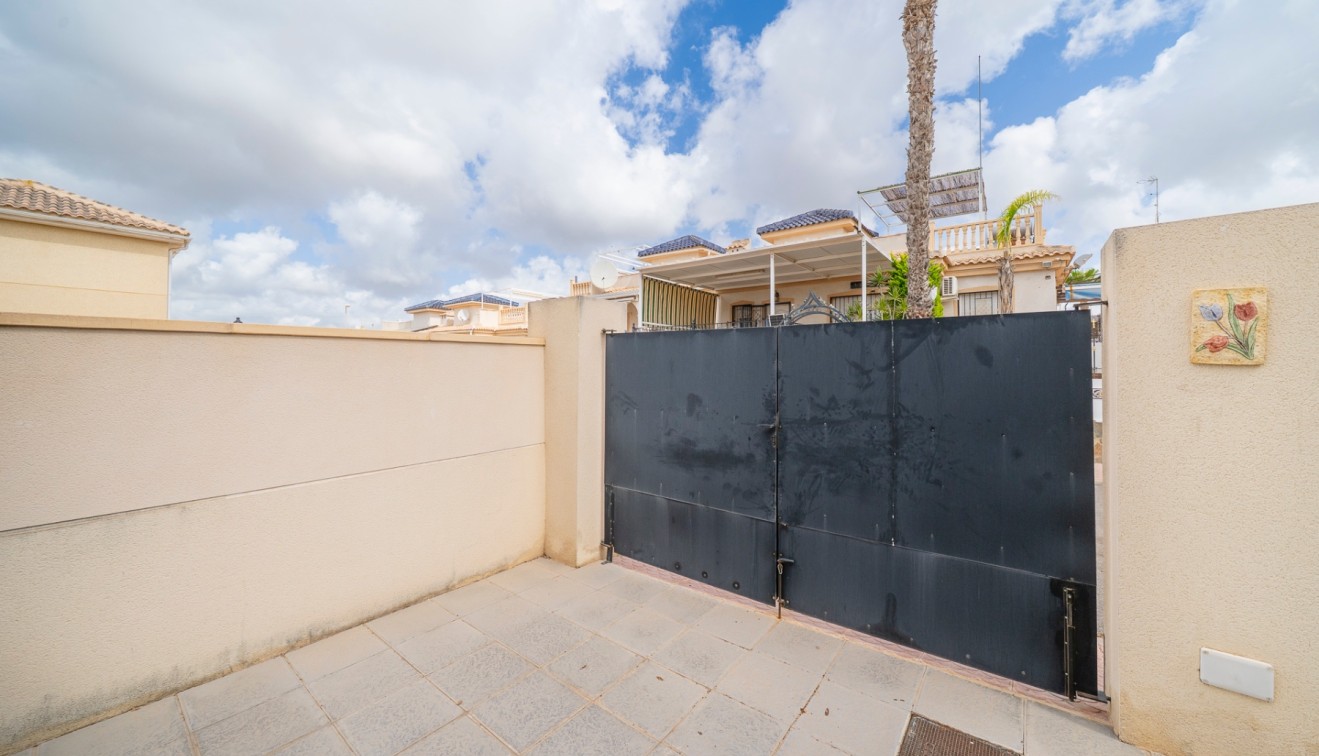 Venta - Chalet - Ciudad Quesada - Rojales - Rojales