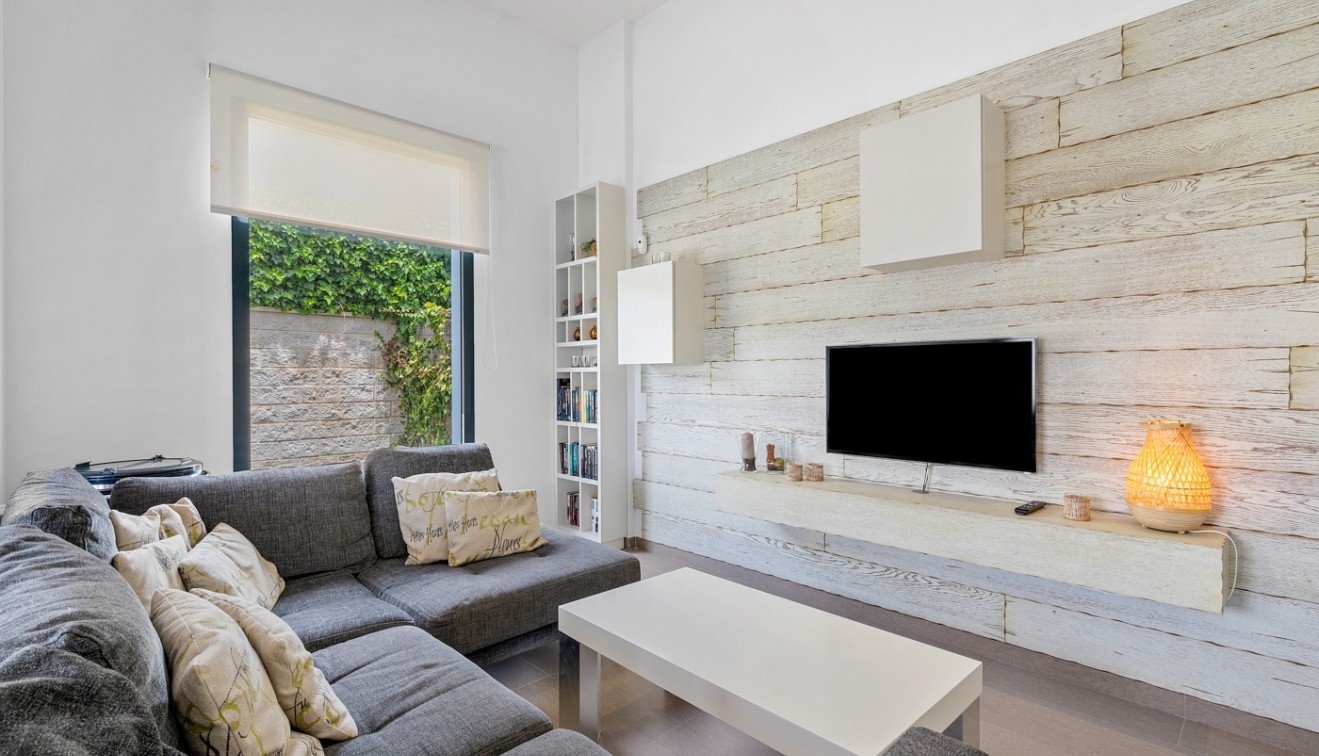 Venta - Chalet - Ciudad Quesada - Rojales - Rojales