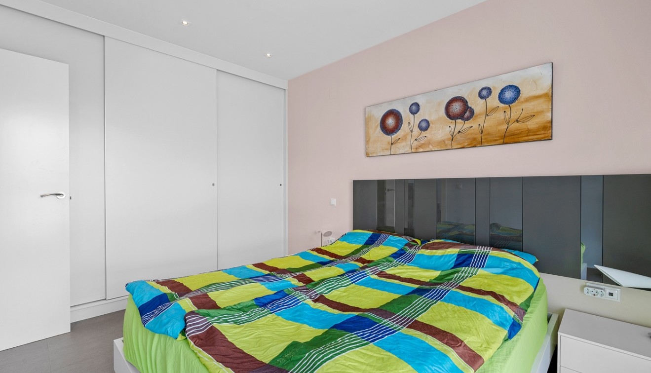 Venta - Chalet - Ciudad Quesada - Rojales - Rojales