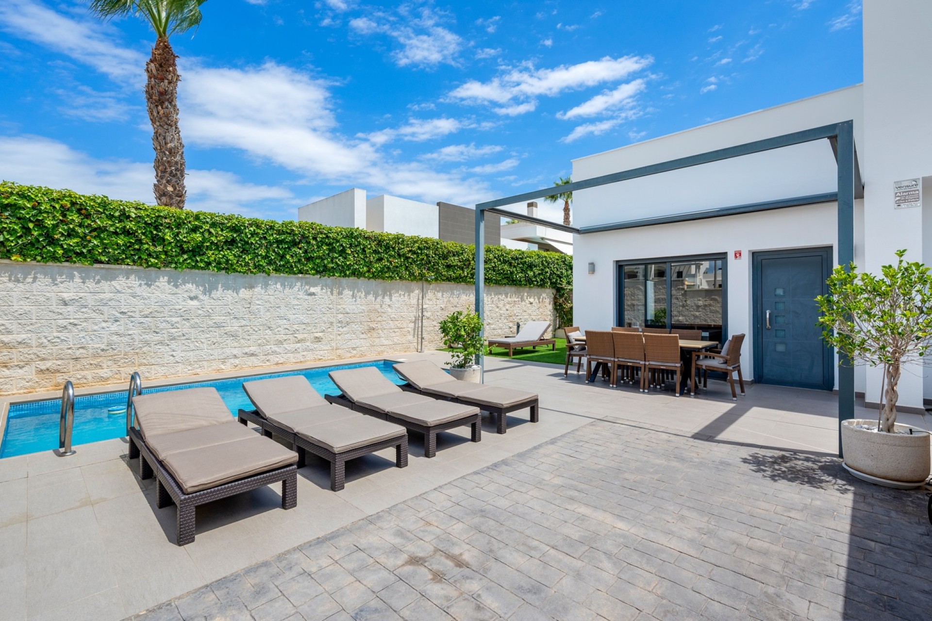 Venta - Chalet - Ciudad Quesada - Rojales - Rojales