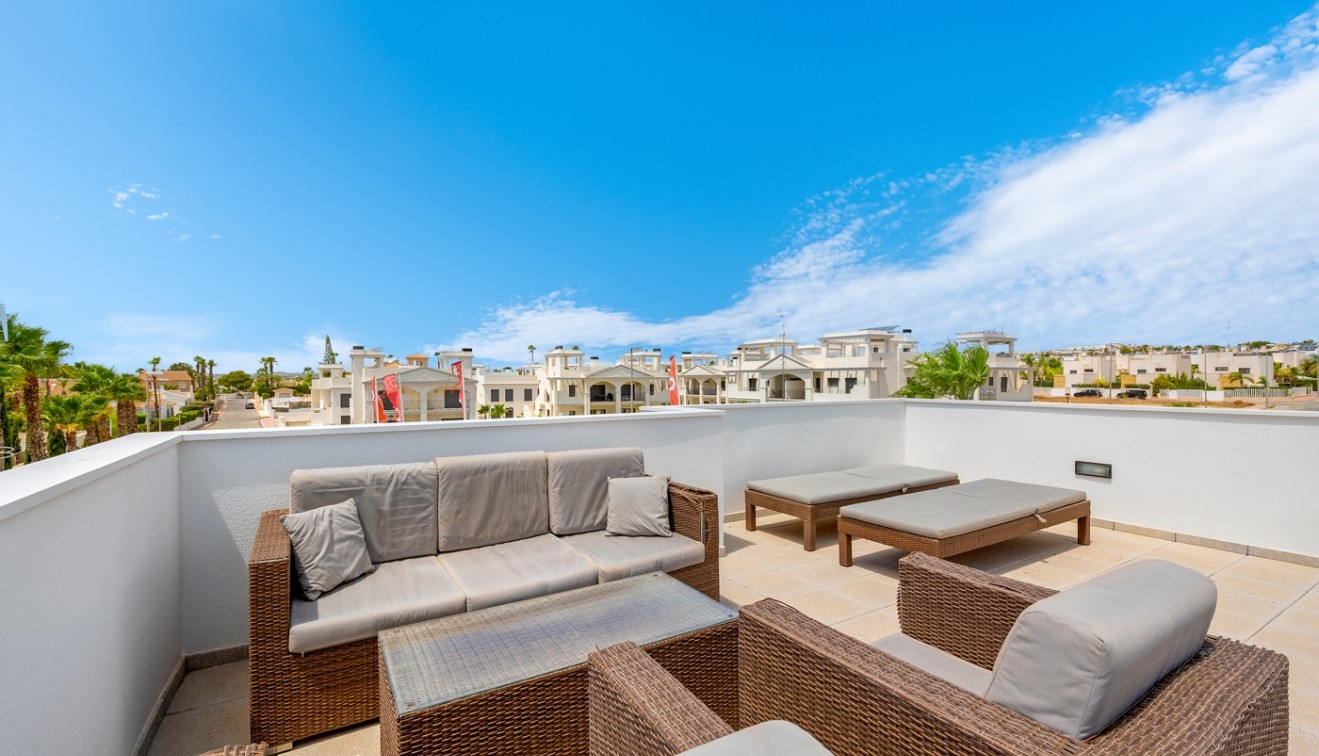 Venta - Chalet - Ciudad Quesada - Rojales - Rojales