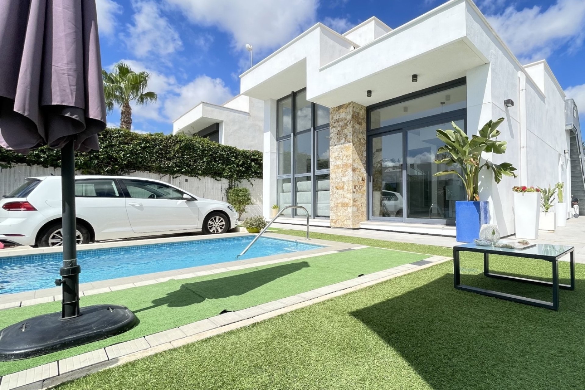 Venta - Chalet - Ciudad Quesada - Rojales - Rojales