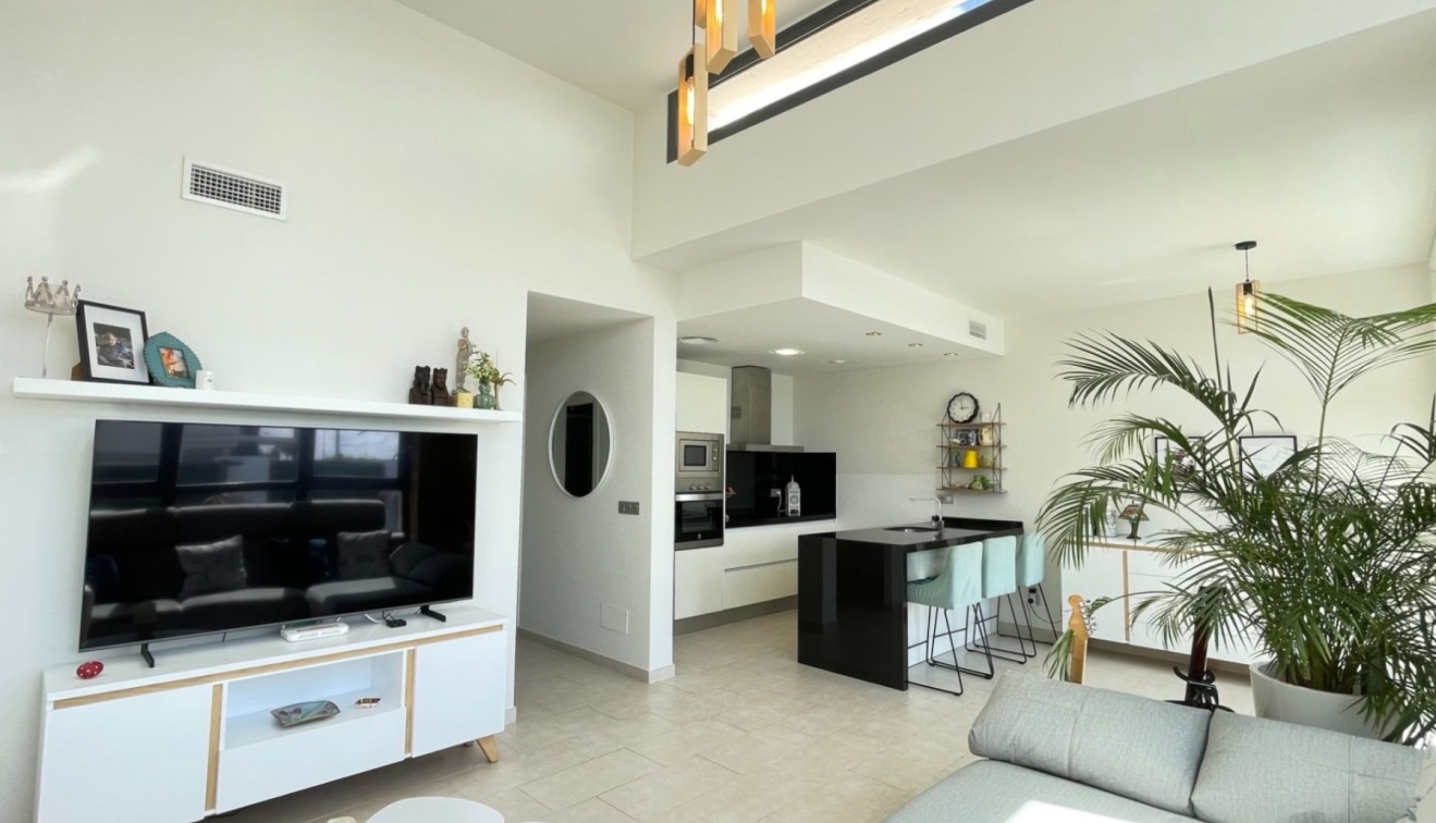 Venta - Chalet - Ciudad Quesada - Rojales - Rojales