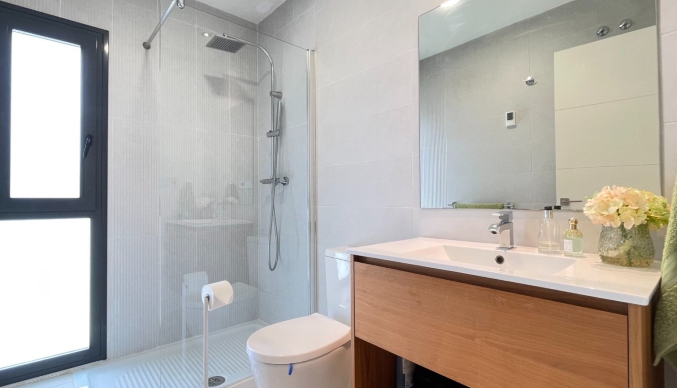 Venta - Chalet - Ciudad Quesada - Rojales - Rojales