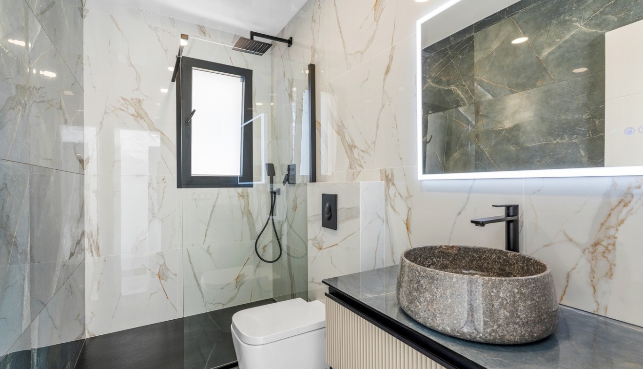 Venta - Chalet - Ciudad Quesada - Rojales - Rojales