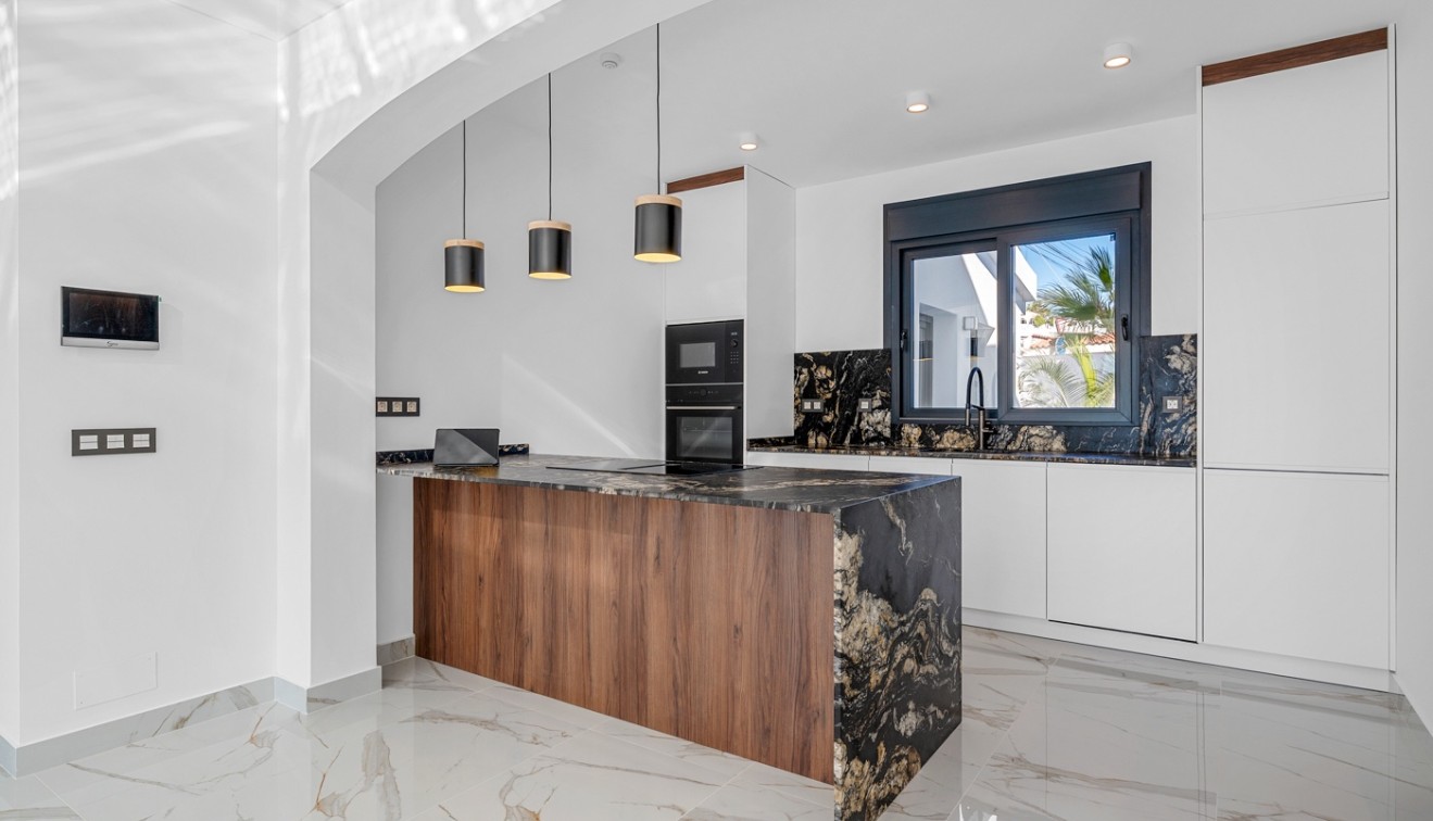 Venta - Chalet - Ciudad Quesada - Rojales - Rojales