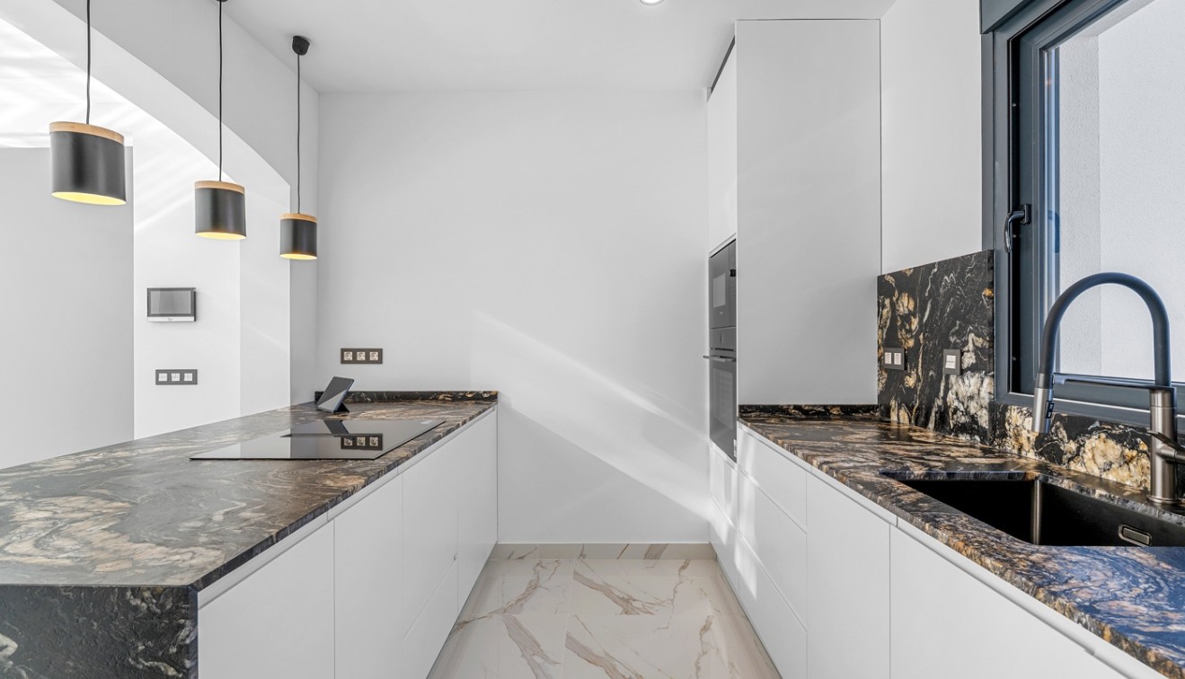 Venta - Chalet - Ciudad Quesada - Rojales - Rojales