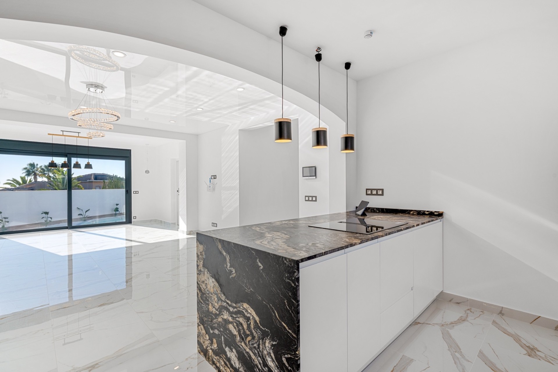 Venta - Chalet - Ciudad Quesada - Rojales - Rojales