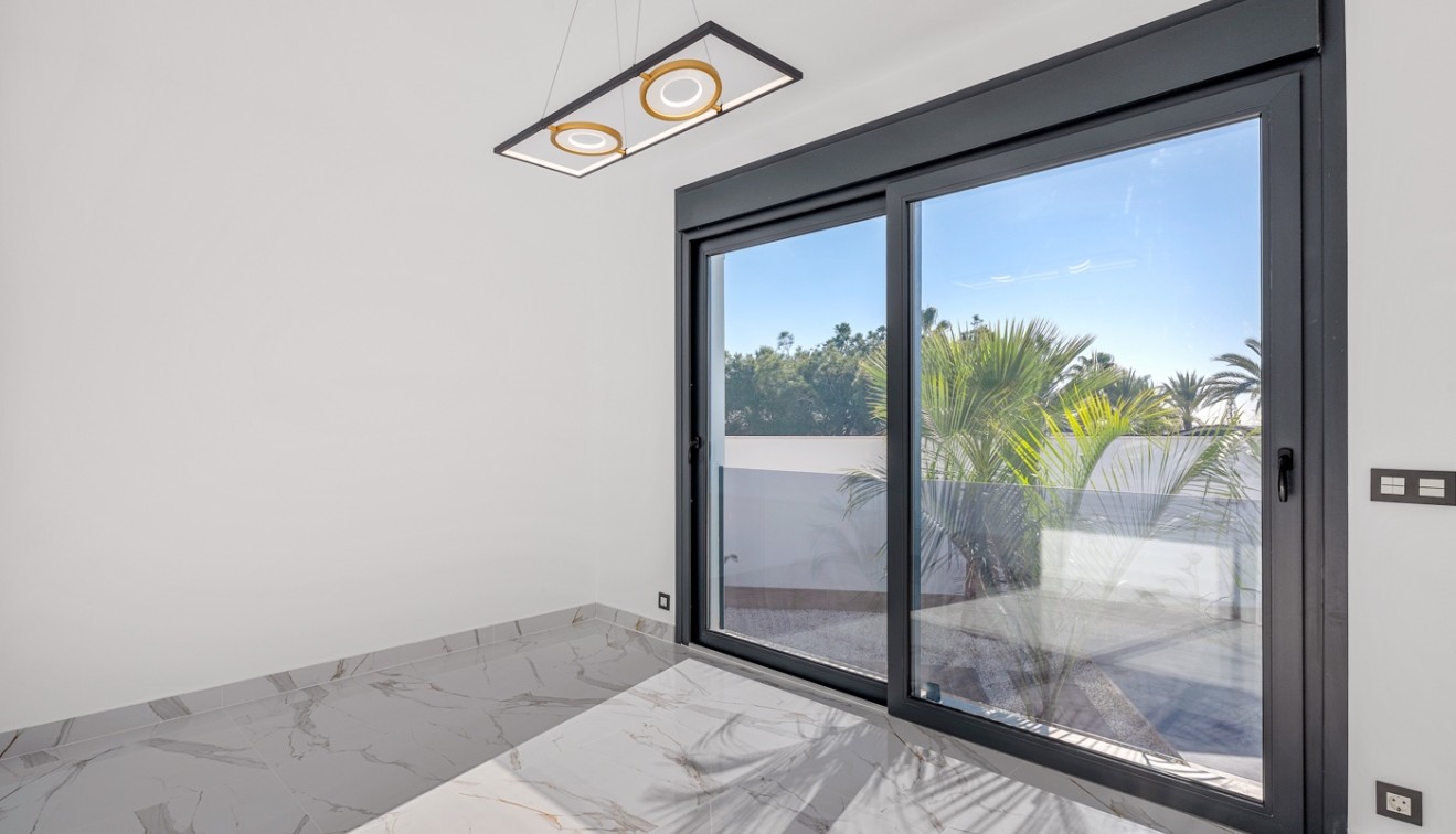 Venta - Chalet - Ciudad Quesada - Rojales - Rojales