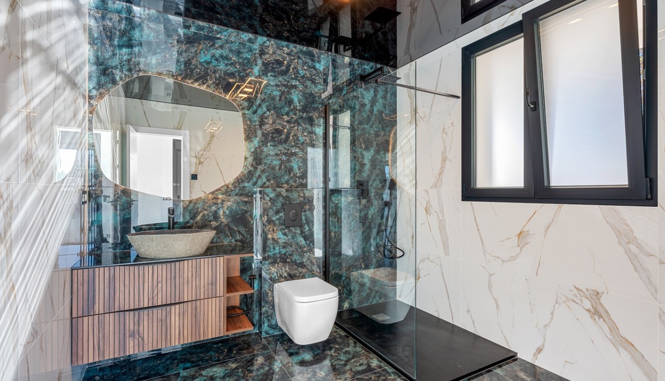 Venta - Chalet - Ciudad Quesada - Rojales - Rojales