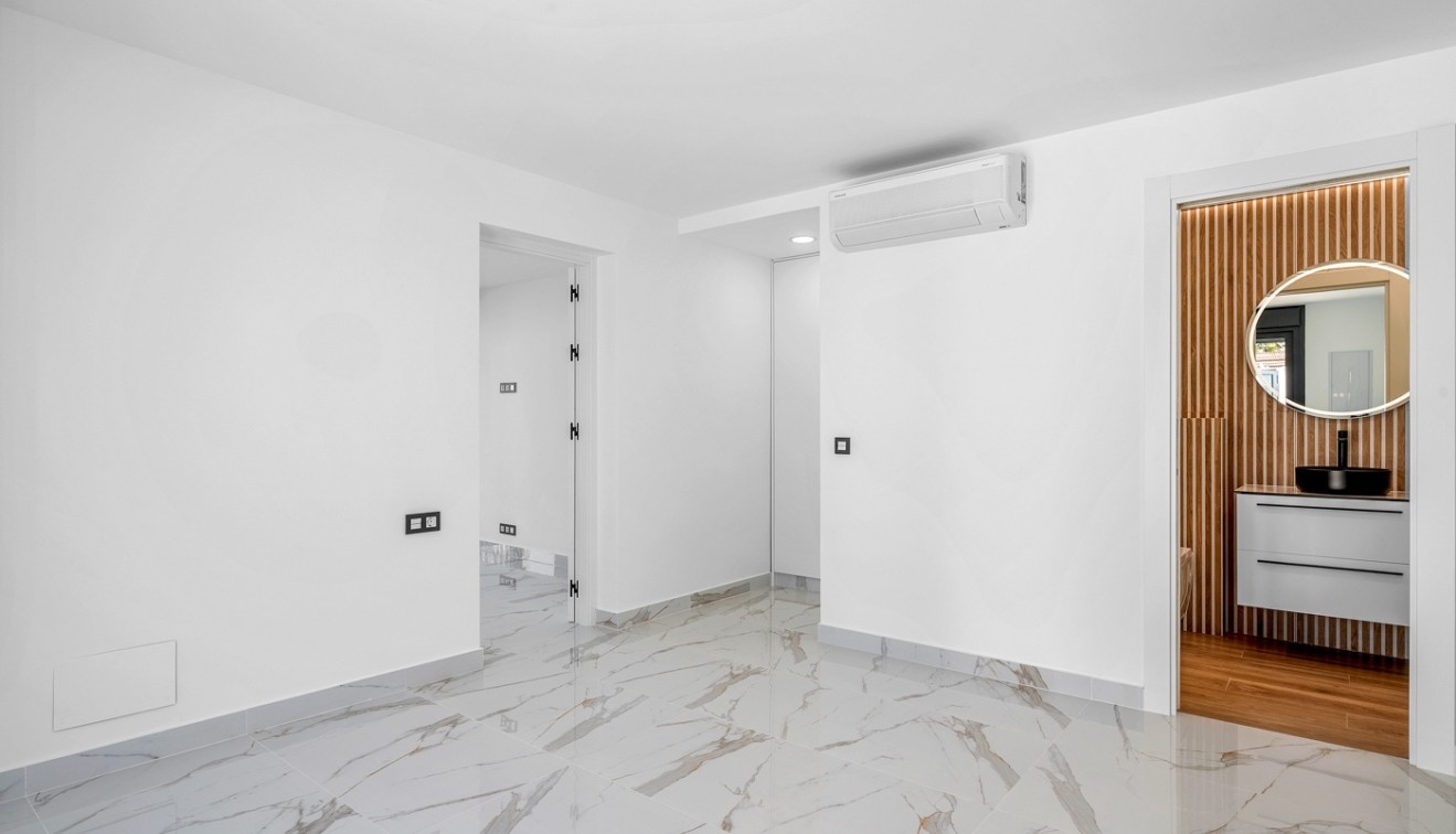 Venta - Chalet - Ciudad Quesada - Rojales - Rojales