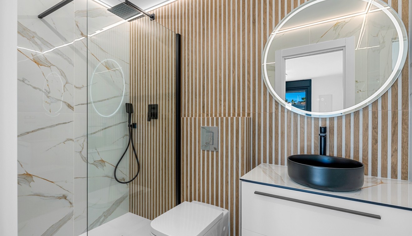 Venta - Chalet - Ciudad Quesada - Rojales - Rojales