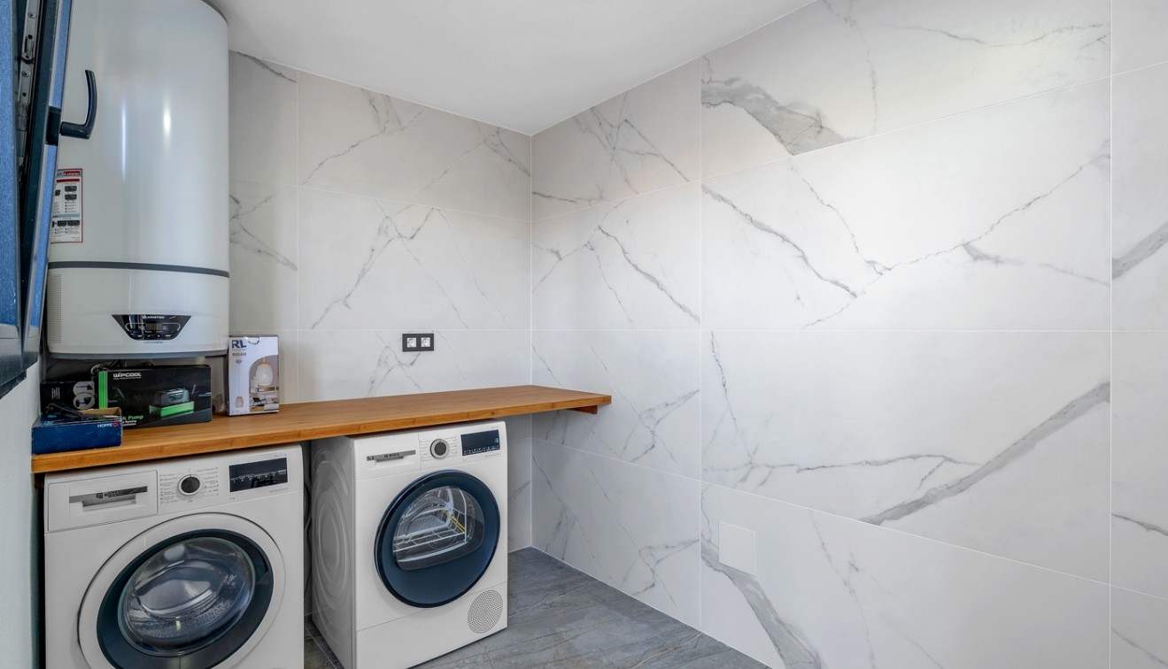 Venta - Chalet - Ciudad Quesada - Rojales - Rojales