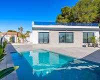 Venta - Chalet - Ciudad Quesada - Rojales - Rojales