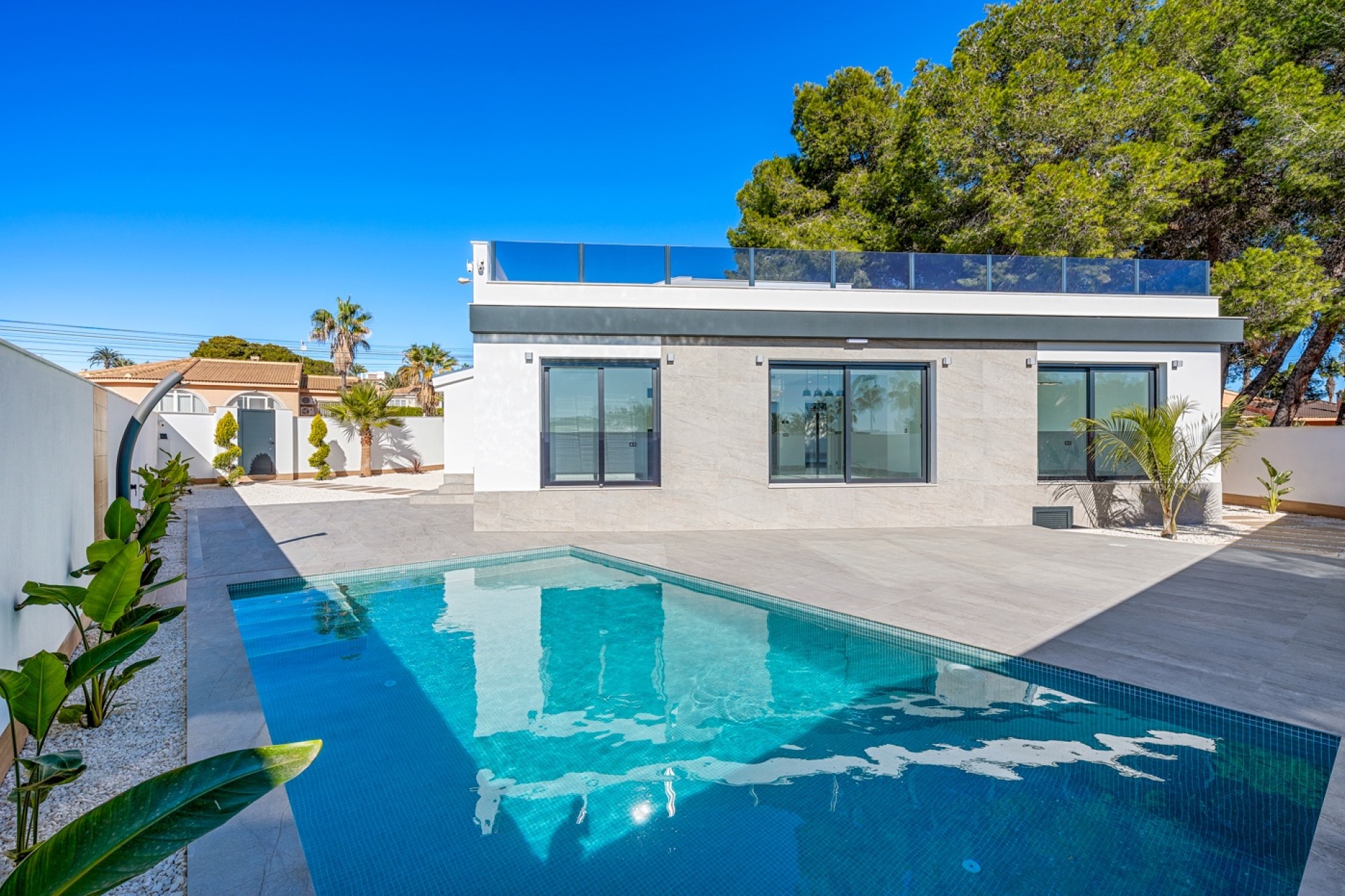 Venta - Chalet - Ciudad Quesada - Rojales - Rojales