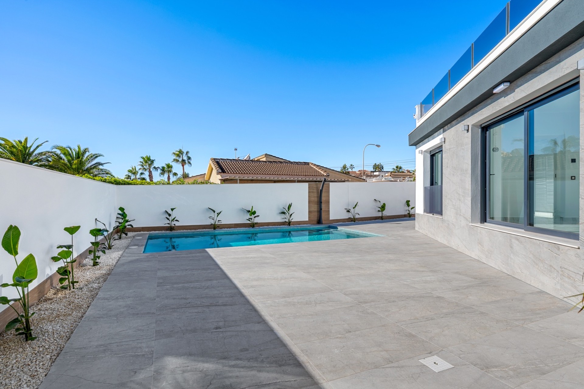 Venta - Chalet - Ciudad Quesada - Rojales - Rojales